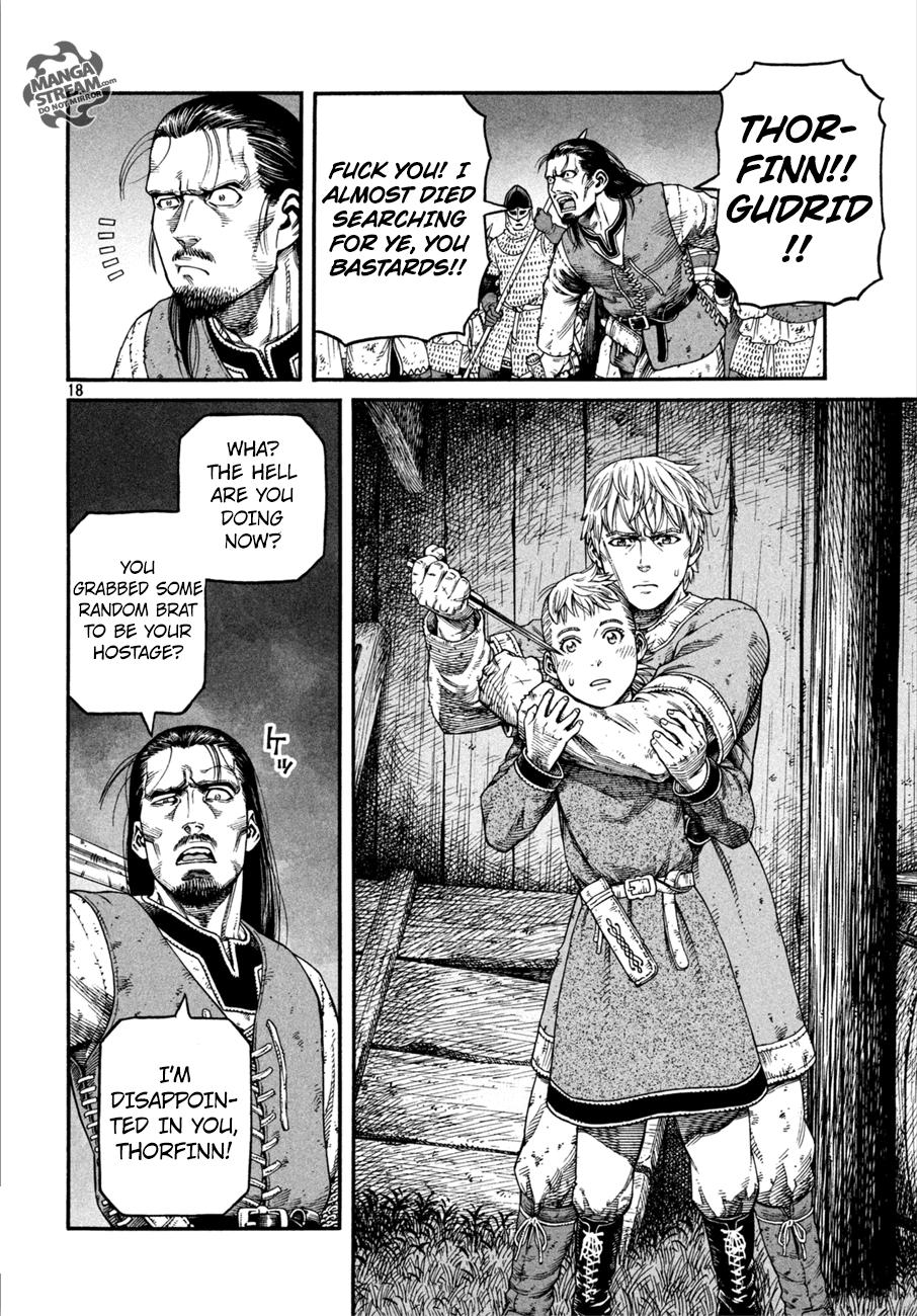 Vinland Saga, Chapter 150 image 19